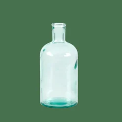 RETRO Vase Bouteille Transparent^CASA Hot