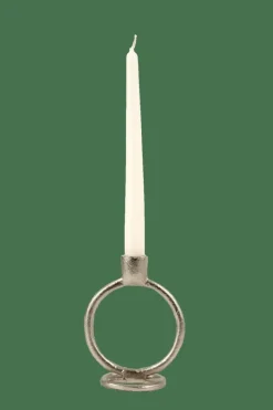 RINGS Bougeoir Argent^CASA Best