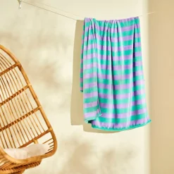 RIO Plaid Multicolore^CASA Online