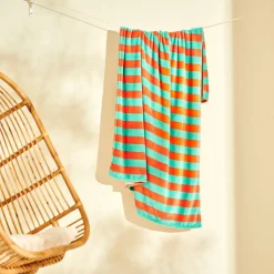 RIO Plaid Multicolore^CASA Discount