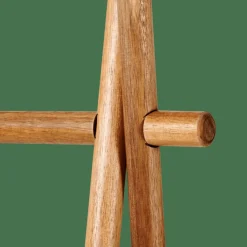 RITTO Porte-vêtements Naturel^CASA Outlet