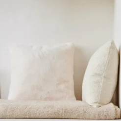 ROGER Coussin Blanc^CASA Online