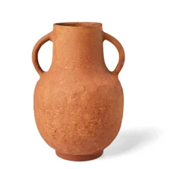 ROMA Vase Orange^CASA Outlet