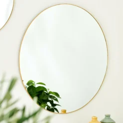 RONDA Miroir Doré^CASA Outlet