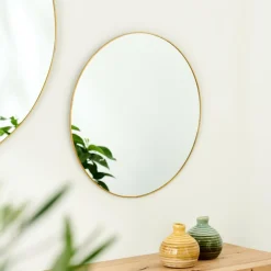 RONDA Miroir Doré^CASA Best