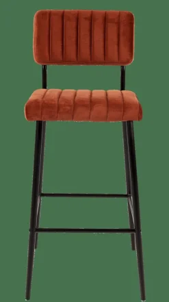ROXY Tabouret De Bar Profondeur : 44cm^CASA Online