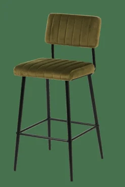 ROXY Tabouret De Bar Profondeur : 44cm^CASA Online