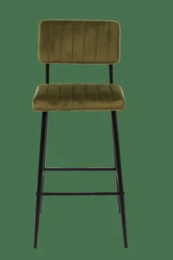 ROXY Tabouret De Bar Profondeur : 44cm^CASA Online
