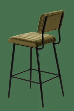 ROXY Tabouret De Bar Profondeur : 44cm^CASA Online