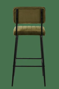 ROXY Tabouret De Bar Profondeur : 44cm^CASA Online
