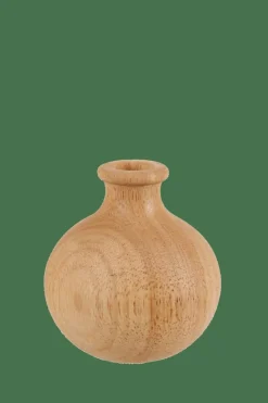 RUBBERWOOD Vase Déco^CASA Online