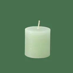 RUSTIC Bougie Vert^CASA Clearance