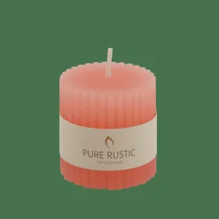 RUSTIC Bougie Vert^CASA Clearance