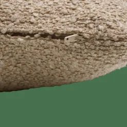 RUWIS Coussin Beige^CASA Discount