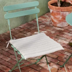 SALSA Coussin D'assise Beige^CASA Sale