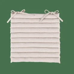 SALSA Coussin D'assise Beige^CASA Sale