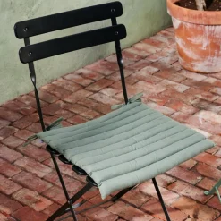 SALSA Coussin D'assise Vert^CASA Clearance