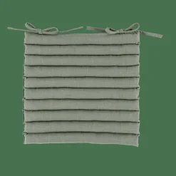 SALSA Coussin D'assise Vert^CASA Clearance