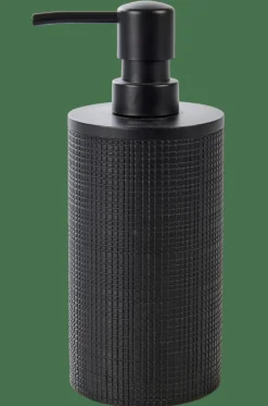 SAMOURAI Distributeur Savon Noir^CASA New