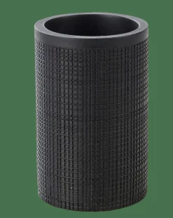 SAMOURAI Porte Brosse à Dents Noir^CASA Best