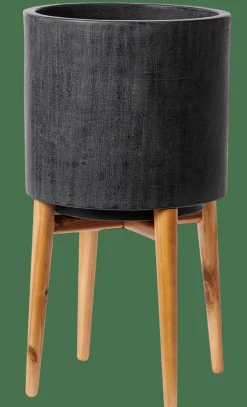 SCURO Pot De Fleurs^CASA Online