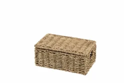 SEAGRASS Porte-serviettes Naturel^CASA