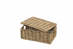 SEAGRASS Porte-serviettes Naturel^CASA