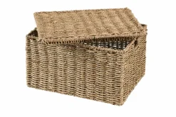 SEAGRASS Porte-serviettes Naturel^CASA