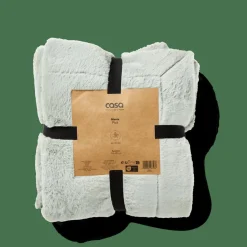 SENSATION Plaid Vert Clair^CASA Discount