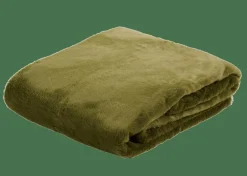 SENSATION Plaid Vert Foncé^CASA Sale