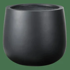 SENSE Pot De Jardin Noir^CASA Best