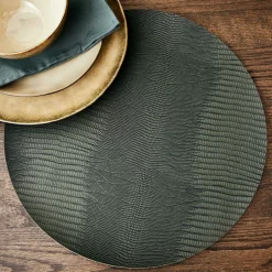 SERPA Set De Table Aqua^CASA Discount