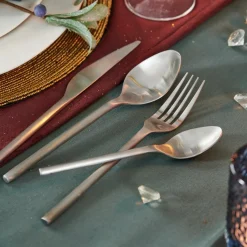 SERPA Set De Table Aqua^CASA Discount