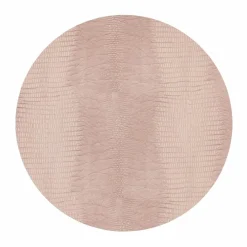 SERPA Set De Table Brun Clair^CASA New