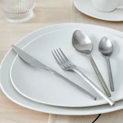 SERPA Set De Table Brun Clair^CASA New