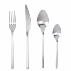 SERPA Set De Table Brun Clair^CASA Hot