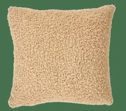 SHAUN Coussin Beige^CASA