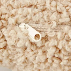 SHAUN Coussin Beige^CASA Outlet