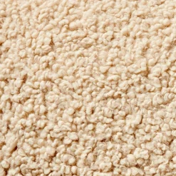 SHAUN Coussin Beige^CASA Outlet