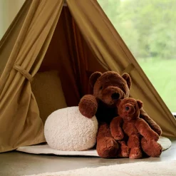 SHAUN Coussin Blanc^CASA Outlet