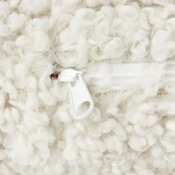 SHAUN Coussin Blanc Cassé^CASA Online