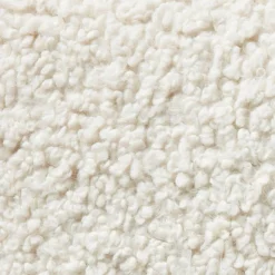 SHAUN Coussin Blanc Cassé^CASA Clearance