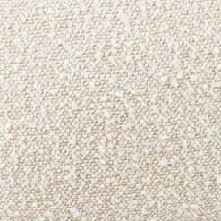 SIBEL Fauteuil Beige^CASA