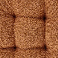 SIERA Coussin D'assise Brun Clair^CASA Online