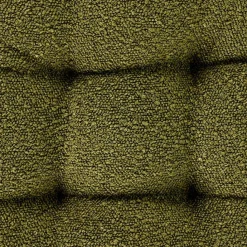 SIERA Coussin D'assise Vert^CASA Discount