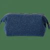 SIERA Trousse De Toilette Bleu Foncé^CASA Outlet