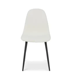 SILKE Abat-jour Noir^CASA Best