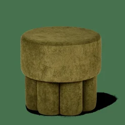 SILVA Pouf Vert^CASA Online