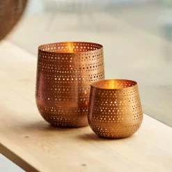 SIRIUS Partylight Bronze^CASA Clearance