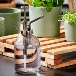 SMOKY Pulvérisateur D'eau Gris^CASA Discount